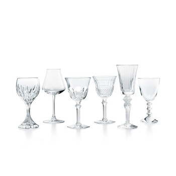Coffret Wine Therapy Glasses Set - Clear 2812727