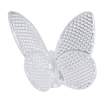 Crystal Diamond Pattern Butterfly 2808496