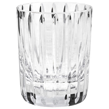 Crystal Harmonie Extra Small Tumbler No 7 Glass - Clear - Set of 2 2813210