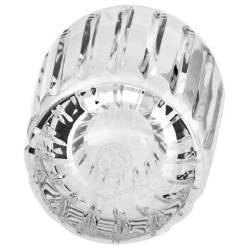 Crystal Harmonie Extra Small Tumbler No 7 Glass - Clear - Set of 2