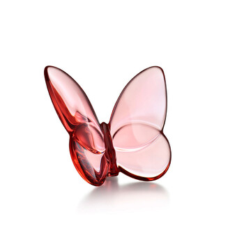 Baccarat Crystal Bloom Flower - Peony 2813013 736415974840