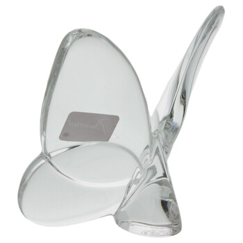 Crystal Lucky Butterfly Clear 2102545