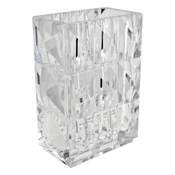 Crystal Tall Louxor Vase 2609993