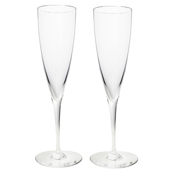 Dom Perignon Flute Set of Two 1845244