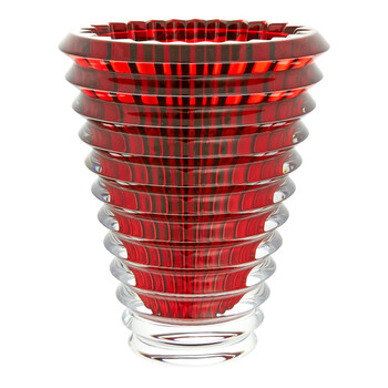 Eye Vase - Small Red 2807199