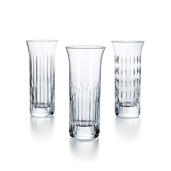 Flora Bud Vases Set