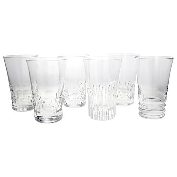 Grande Everyday Highballs Set of 6 2809881