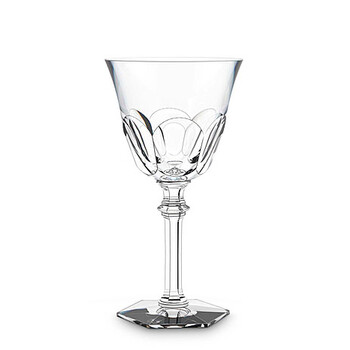 Baccarat Crystal Harcourt 1841 Cordial Number 6 Glass, Single