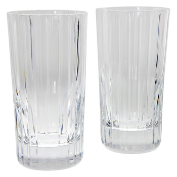 Baccarat Grande Everyday Highballs Set of 6 2809881