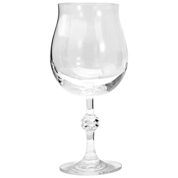JCB Passion Wine Glass 2812556 set of 2