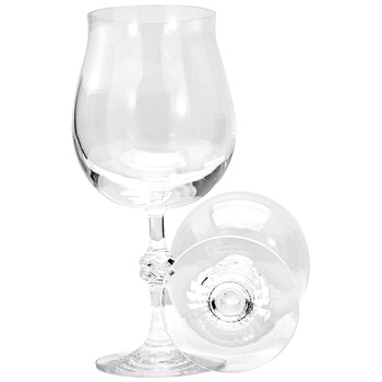 JCB Passion Wine Glass 2812556 set of 2