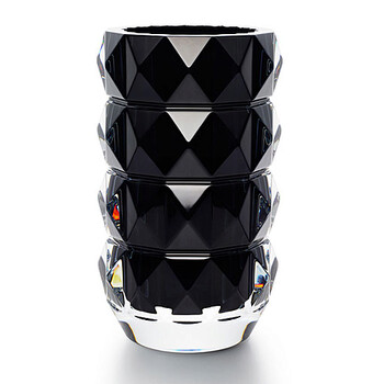Louxor Vase - Black 2814805