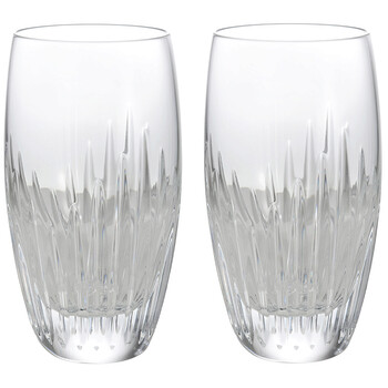 Massena Set of 2 Highball Glasses 2811294
