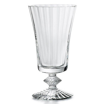 Mille Nuits Clear Crystal Glass M - Medium