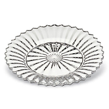 Mille Nuits Salad Plate