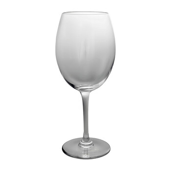 Oenologie Verre Bordeaux Rouge Glass 2100300