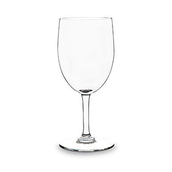 Perfection No 2 Red Wine Glass