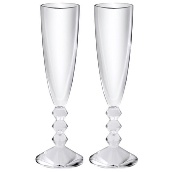 Vega Champagne Flute 2811801 - Set of 2