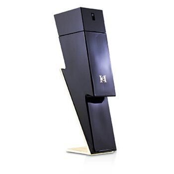 Bad Boy / Carolina Herrera EDT Spray 3.4 oz (100 ml) (m)