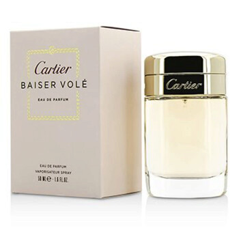 Cartier Ladies Parfum Baiser Vole EDP Spray 1.7 oz