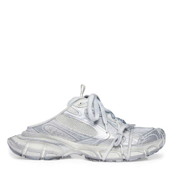 Balenciaga 3XL Mule Slide Sneakers, Brand Size 37 ( US Size 7