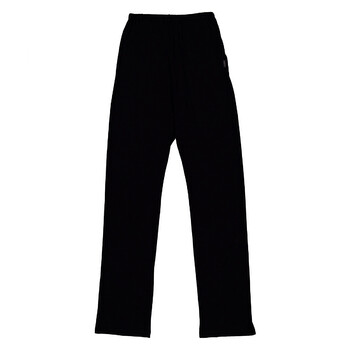 Black Logo Knit Sweatpants 773462 TPVO8 1000
