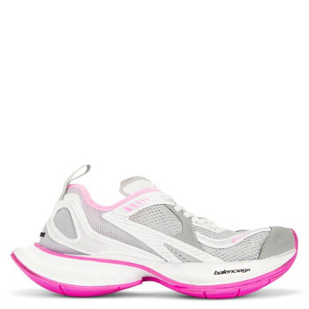 Balenciaga Circuit Ultra-Lightweight Sneakers, Brand Size 39