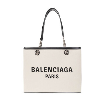 Balenciaga Black Medium Duty Free Mesh Tote Bag 741602 2AADB Balenciaga Black Medium Duty Free Mesh Tote Bag 741602 2AADB