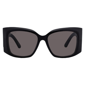 Grey Butterfly Ladies Sunglasses BB0443S 002 58