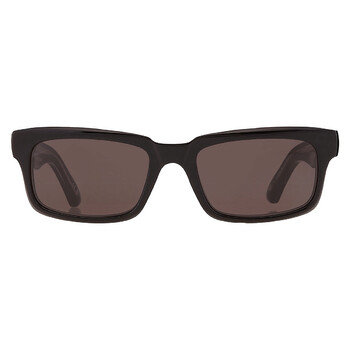 Balenciaga BB0328S 001 サングラス Balenciaga BB0328S-001 56mm New Sunglasses - Walmart.com