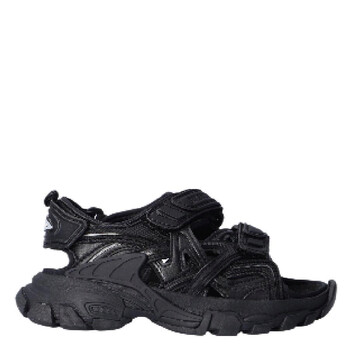 Balenciaga Kids Track Sandals, Brand Size 26 (9.5 Tod) 644999