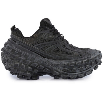 Otrain Balenciaga Trainers Speed Femme Basket Femme Noir Basket