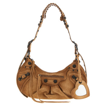 le Cagole S Shoulder Bag 6713072AB2A2533