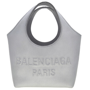 [BALENCIAGA]バレンシアガ MARY KATE XS BAG 747036 2AAKE Balenciaga Mary-Kate Xs Duall Handles Tote Bag 747036 2AAKE