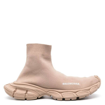 Balenciaga Recycled Knit 3XL Sock Sneakers, Brand Size 39