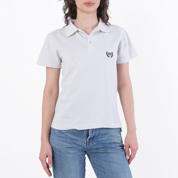Slim-Fit Short Sleeve Polo Shirt