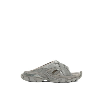 Balenciaga Open Box - Balenciaga Track Sandal Slides