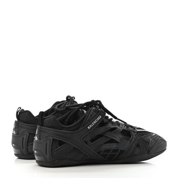 Balenciaga Drive Panelled Sneakers 624344W2FD11019 - Shoes - Jomashop