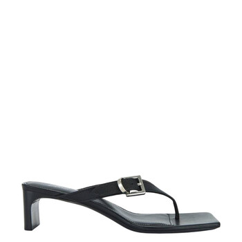 Womens Bel Air Calfskin Sandals, Brand Size 38 ( US Size 8 ) 827908 WB2X1 1080 Womens Bel Air Calfskin Sandals, Brand Size 38 ( US Size 8 ) 827908 WB2X1 1080