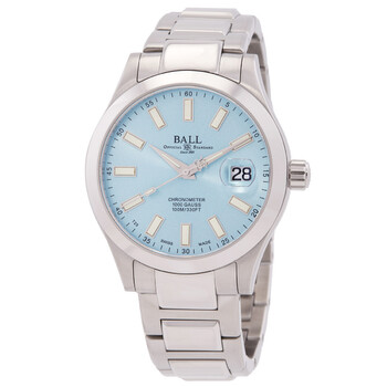 Engineer III Marvelight Automatic Blue Dial Men's Watch NM9026C-S6CJ-IBE Engineer III Marvelight Automatic Blue Dial Men's Watch NM9026C-S6CJ-IBE