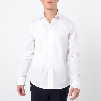 Adrian Brody Long-Sleeve Dress Shirt MSH026-U001 Adrian Brody Long-Sleeve Dress Shirt MSH026-U001