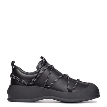 ★alexander mcqueen★ Flexion sneakers black 807874WHABE1000 Buy Alexander McQueen Flexion Sneaker 'Black' - 807874 WHABE