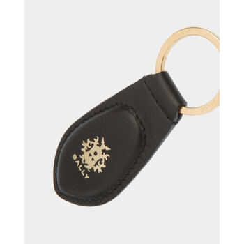 Crest Logo Bkkeyfob Key Holder