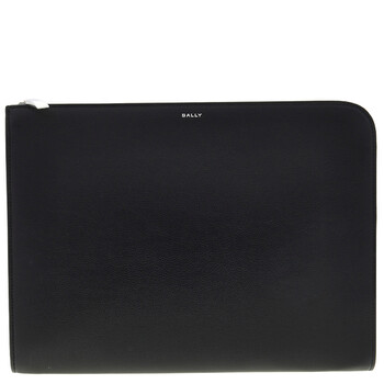 Bally ロゴパッチスライド 【関税込】 BALLY Clutches - POIZON