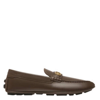 【送料&関税込】Tod's Gommini Mocassin Tod's Gommino Leather Moccasin Loafers | Blue | FARFETCH