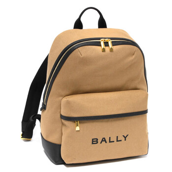 jansport the right pack Expressions Backpack Aged Canvas Brown Briggs & Riley Medium 2025giftguides One large main compartment Size:80 L