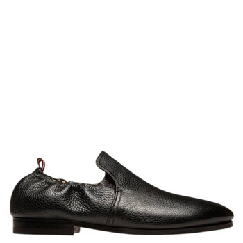 Bally Windsor-U Leather Penny Loafers, Brand Size 6 ( US  display picture 3