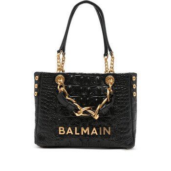 Balmain Handbags & Accessories - Jomashop