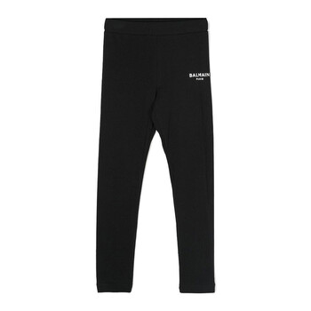 Kids Stretch-Jersey Skinny Pants