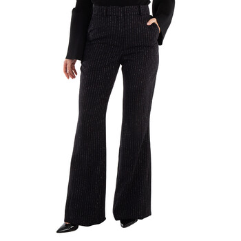 パンツ BALMAIN Women Straight Pants BF1PO105WC09 0PA 38 19072931_43696594_600.jpg
